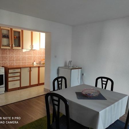 Meri Rooms Bihac Bagian luar foto