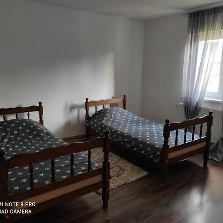 Meri Rooms Bihac Bagian luar foto